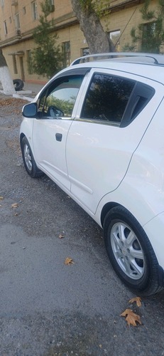Chevrolet Spark, 2014, Ташкентская область