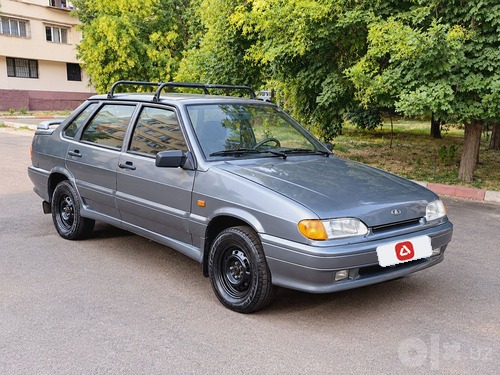 Lada (ВАЗ) 2115, 2008, Ташкентская область