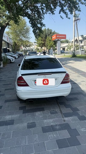 Mercedes-Benz C-Класс, 2004, Farg'ona