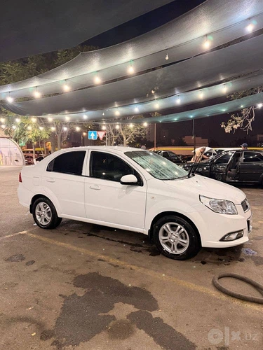 Chevrolet Nexia, 2018, Toshkent – 4