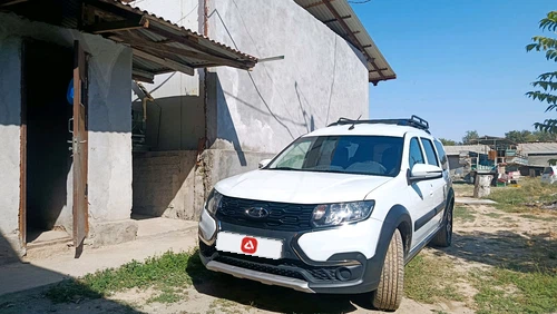 Lada (ВАЗ) Largus, 2022, Samarqand