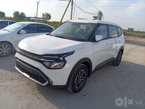 Kia Carens, 2025, Xorazm – 3