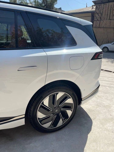 Dongfeng EP 008, 2025, Toshkent – 6
