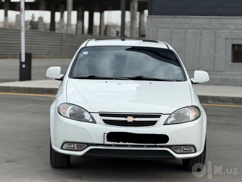 Chevrolet Lacetti, 2020, Toshkent – 2