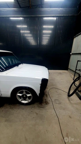 Lada (ВАЗ) 2107, 2008, Toshkent – 4