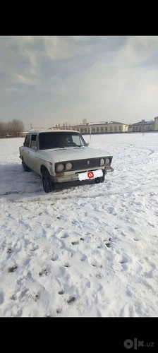Lada (ВАЗ) 2106, 1988, Toshkent