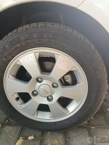 Chevrolet Lacetti, 2020, Toshkent – 5