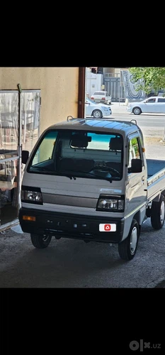 Chevrolet Labo, 2025, Навоийская область – 2