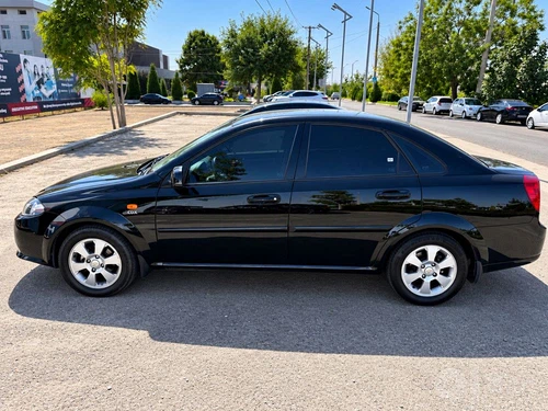Chevrolet Lacetti, 2020, Toshkent – 2
