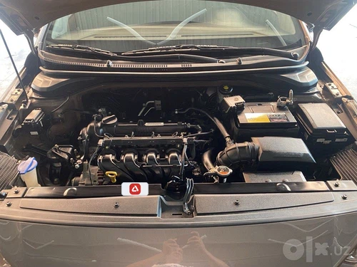 Hyundai Accent, 2020, Toshkent – 8