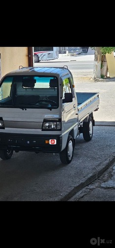 Chevrolet Labo, 2025, Navoiy