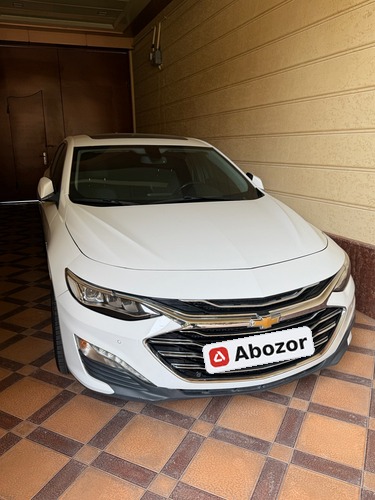 Chevrolet Malibu, 2019, Ташкент (город)