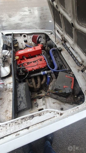 Lada (ВАЗ) 2107, 2008, Toshkent – 6