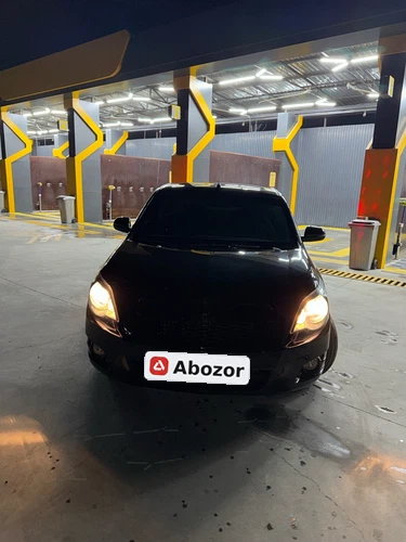 Chevrolet Cobalt, 2024, Buxoro – 7