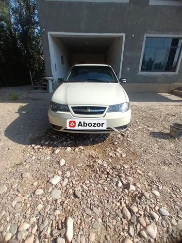 Chevrolet Nexia, 2014, Navoiy – 2