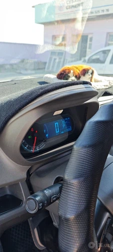 Chevrolet Cobalt, 2018, Кашкадарьинская область – 2