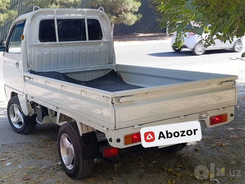 Chevrolet Labo, 2025, Samarqand – 4
