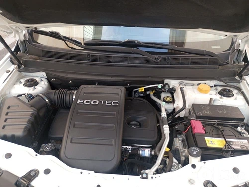 Chevrolet Captiva Sport, 2018, Xorazm – 9