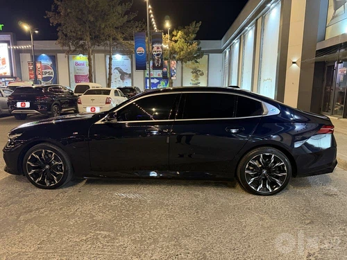 BMW i5, 2025, Toshkent – 5