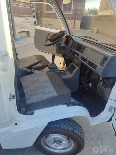 Chevrolet Damas, 2025, Buxoro – 2