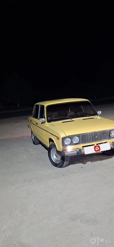 Lada (ВАЗ) 2106, 1983, Toshkent – 7