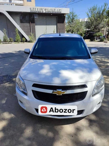Chevrolet Cobalt, 2014, Jizzax