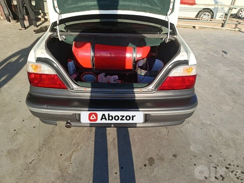 Daewoo Nexia, 1997, Buxoro – 10