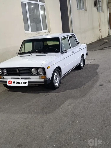 Lada (ВАЗ) 2106, 1996, Ташкентская область – 2