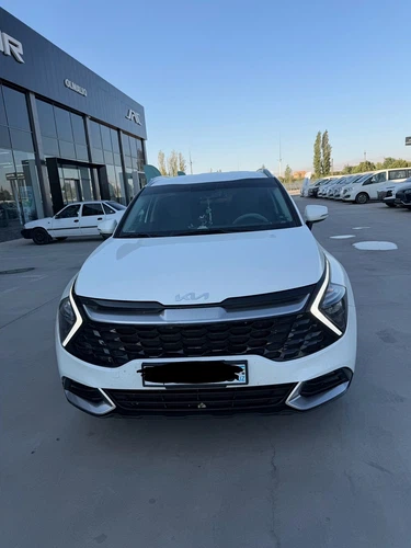 Kia Sportage, 2025, Toshkent