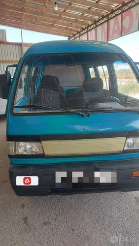 Chevrolet Damas, 2001, Xorazm – 3