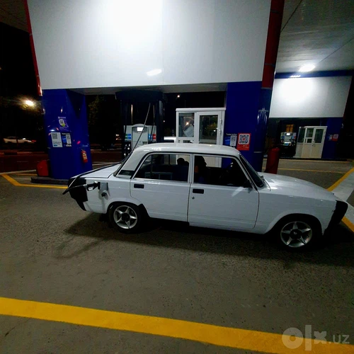 Lada (ВАЗ) 2107, 2008, Toshkent – 3