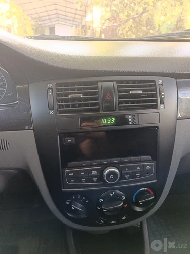 Chevrolet Lacetti, 2020, Toshkent – 6