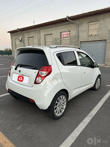 Chevrolet Spark, 2018, Toshkent – 4
