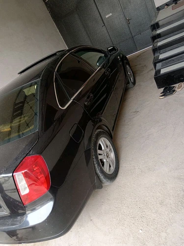 Chevrolet Lacetti, 2013, Andijon – 4