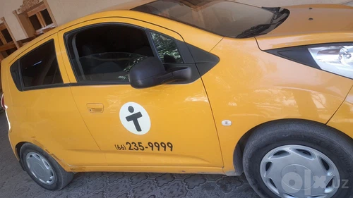 Chevrolet Spark, 2015, Samarqand – 4