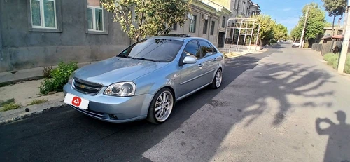 Chevrolet Lacetti, 2013, Ташкент (город)