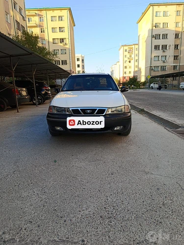 Daewoo Nexia, 1997, Buxoro – 2