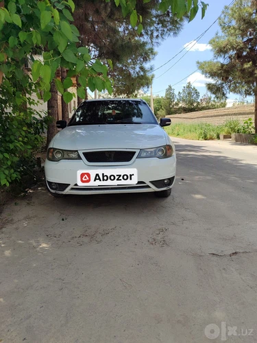 Chevrolet Nexia, 2015, Qashqadaryo