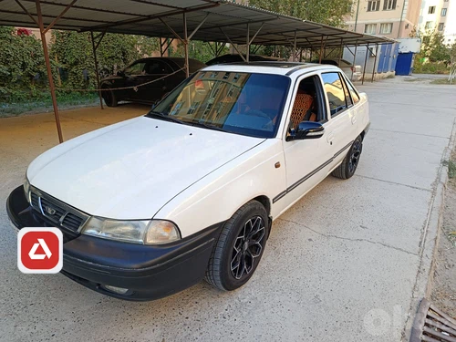 Daewoo Nexia, 1997, Buxoro – 3