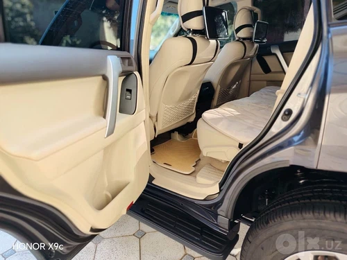 Toyota Land Cruiser 300, 2020, Toshkent – 6