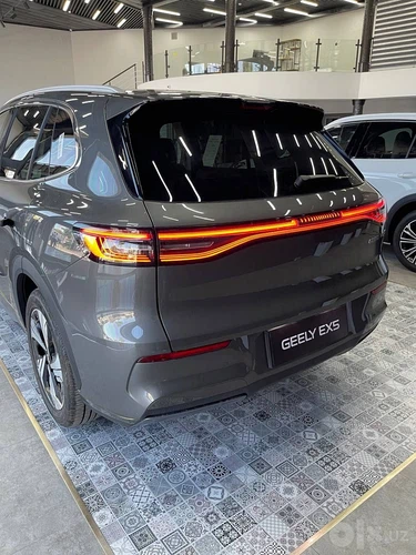 Geely EX5, 2026, Toshkent – 3