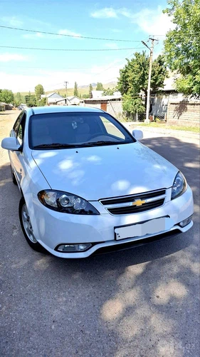 Chevrolet Lacetti, 2023, Ташкентская область – 2