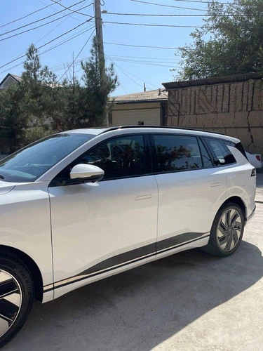 Dongfeng EP 008, 2025, Toshkent – 2
