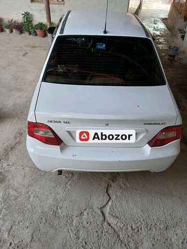 Chevrolet Nexia, 2010, Toshkent – 7