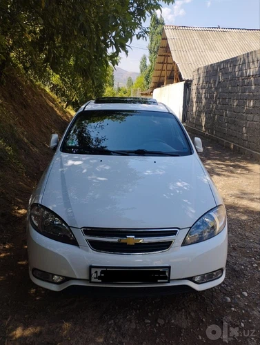 Chevrolet Lacetti, 2020, Toshkent