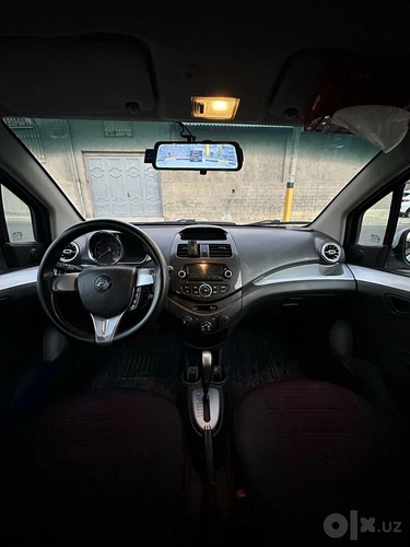 Chevrolet Spark, 2018, Toshkent – 5