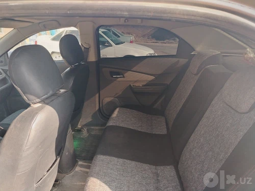 Chevrolet Cobalt, 2013, Surxondaryo – 3