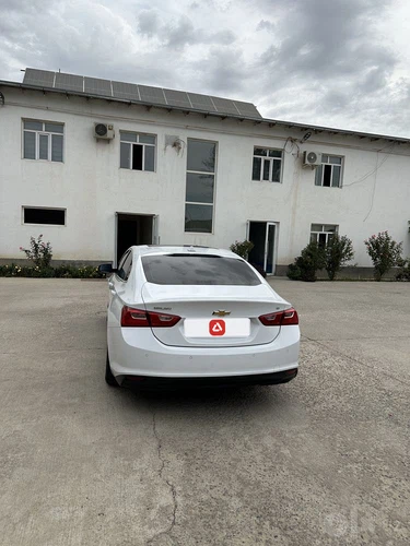 Chevrolet Malibu, 2018, Toshkent – 3