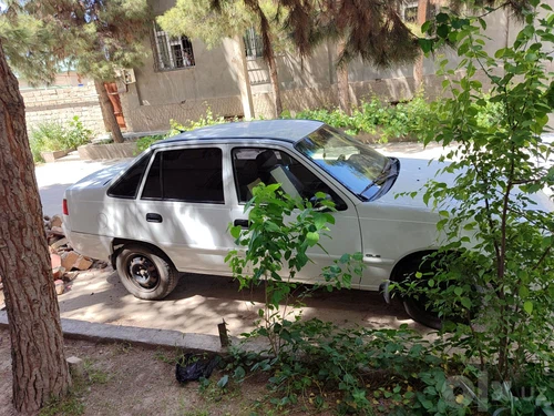 Chevrolet Nexia, 2015, Кашкадарьинская область – 2