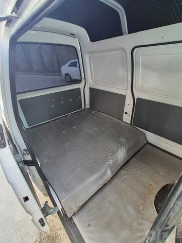 Chevrolet Damas, 2019, Toshkent – 5